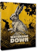 Watership Down (Blu-ray Movie), temporary cover art