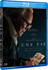 One Life (Blu-ray Movie)