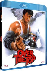 Over the Top (Blu-ray Movie)