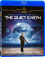 The Quiet Earth (Blu-ray Movie)