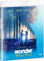 White Bird (Blu-ray Movie)
