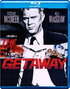 The Getaway (Blu-ray Movie)