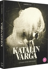 Katalin Varga (Blu-ray Movie)