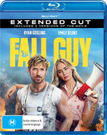 The Fall Guy (Blu-ray Movie)