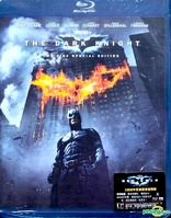 The Dark Knight (Blu-ray Movie)