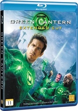 Green Lantern (Blu-ray Movie), temporary cover art