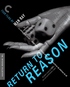 Return to Reason: Four Films by Man Ray (Blu-ray Movie)