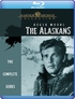 The Alaskans: The Complete Series (Blu-ray Movie)