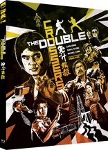 The Double Crossers (Blu-ray Movie)