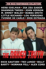 The Naked Truth (Blu-ray Movie)