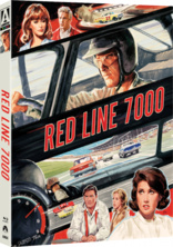 Red Line 7000 (Blu-ray Movie)