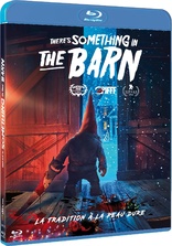 There's Something in the Barn (Blu-ray Movie)
