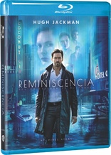 Reminiscence (Blu-ray Movie)