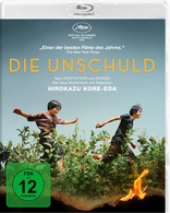 Die Unschuld (Blu-ray Movie)