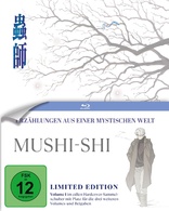 Mushi-Shi - Volume 1 (Blu-ray Movie)