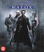 The Matrix (Blu-ray Movie)