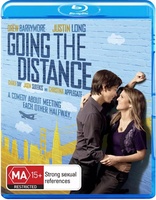 Going the Distance (Blu-ray Movie)