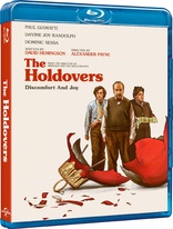 The Holdovers (Blu-ray Movie)