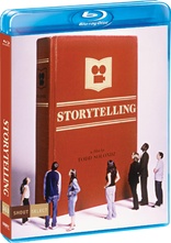 Storytelling (Blu-ray Movie)
