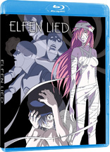 Elfen Lied - L'intgrale (Blu-ray Movie)