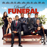 Death at a Funeral (Blu-ray Movie), temporary cover art