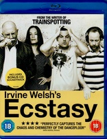 Irvine Welsh's Ecstasy (Blu-ray Movie), temporary cover art