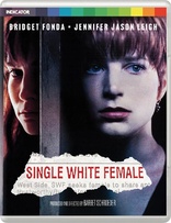 Single White Female (Blu-ray Movie)