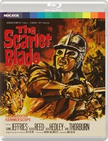 The Crimson Blade (Blu-ray Movie)