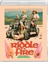 Riddle of Fire (Blu-ray Movie)