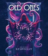 The Old Ones (Blu-ray Movie)