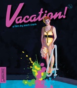 Vacation! (Blu-ray Movie)