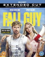 The Fall Guy (Blu-ray Movie)