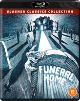 Funeral Home (Blu-ray Movie)