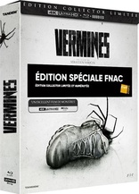 Vermines (Blu-ray Movie), temporary cover art