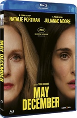 May December (Blu-ray Movie)