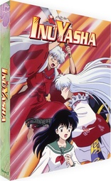 InuYasha: Season 2 (Blu-ray Movie)