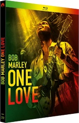 Bob Marley: One Love (Blu-ray Movie)