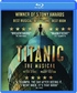 Titanic: The Musical (Blu-ray Movie) Titanic: The Musical (Blu-ray Movie)