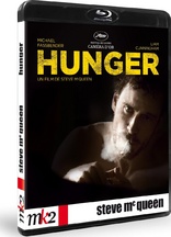 Hunger (Blu-ray Movie)