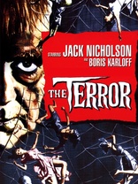 The Terror (Blu-ray Movie)