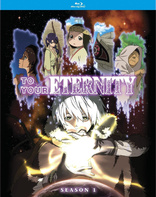 To Your Eternity: Season 1 (Blu-ray Movie)