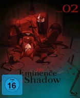 The Eminence in Shadow - Vol. 2 (Blu-ray Movie)