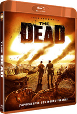 The Dead (Blu-ray Movie)