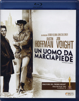 Midnight Cowboy (Blu-ray Movie)