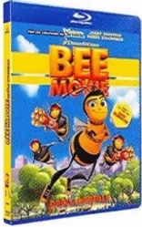 Bee Movie (Blu-ray Movie)