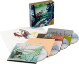 Joni Mitchell: The Asylum Albums (Blu-ray Movie)
