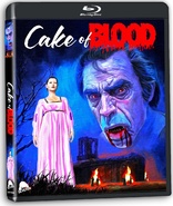 Cake of Blood (Blu-ray Movie)