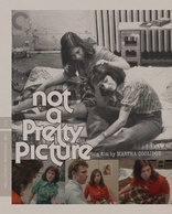 Not a Pretty Picture (Blu-ray Movie)