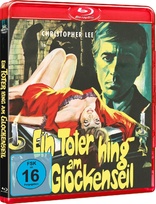 Ein Toter hing am Glockenseil (Blu-ray Movie)