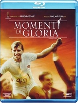 Chariots of Fire (Blu-ray Movie), temporary cover art